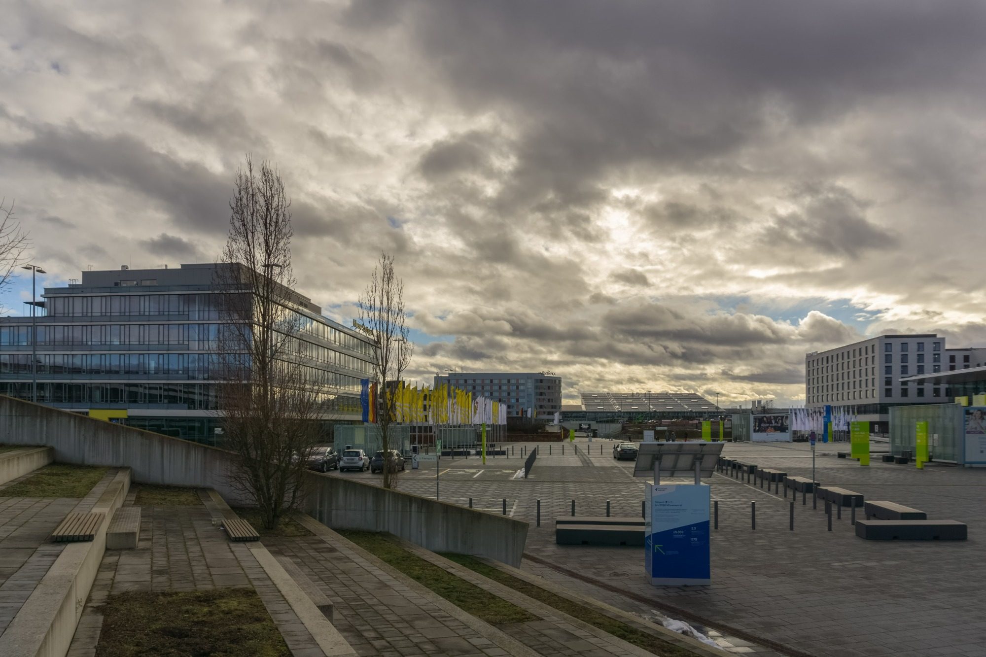 Hausverwaltung Filderstadt Ostfildern Leinfelden-Echterdingen Filderstadt, Ostfildern und Leinfelden-Echterdingen als Einsatzgebiet der Hausverwaltung EIGENTUM-DIREKT